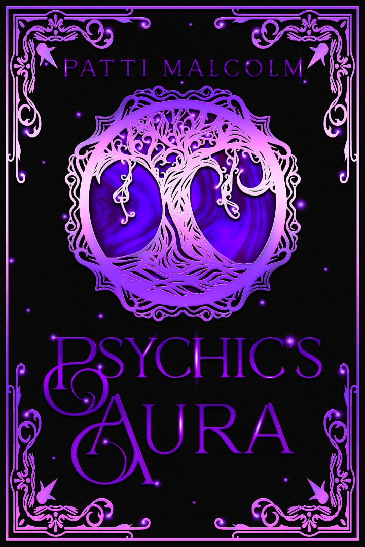 Psychic's Aura (Kindle Edition)