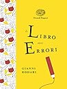 Il libro degli er...