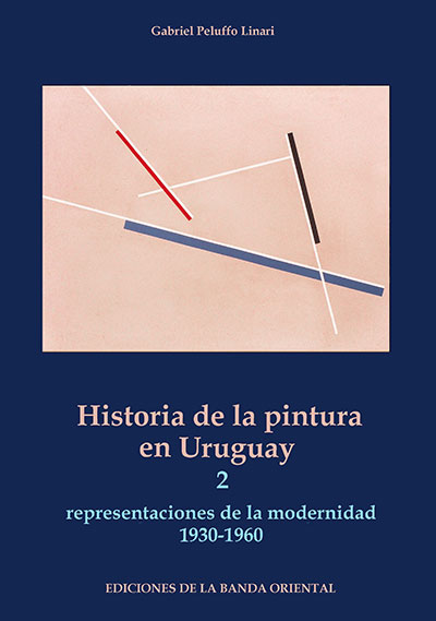Historia de la Pintura en Uruguay II