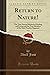 Return to Nature!, Vol. 1 (...