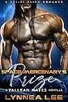 Space Mercenary's Prize (Tallean Mates #3)