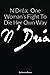 N' Dréa: One Woman's Fight ...
