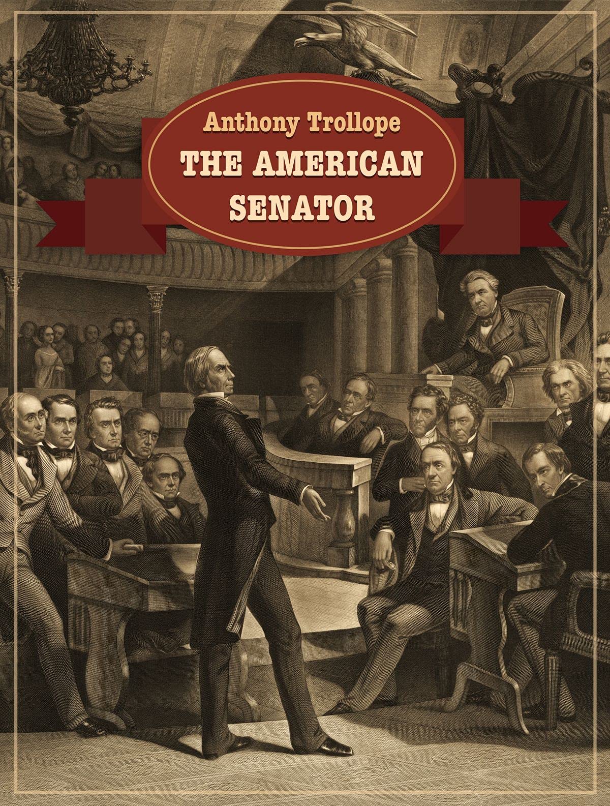 The American Senator
