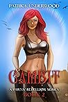 Gambit: Isekai Fantasy Adventure (Pawns Rebellion Book 2)