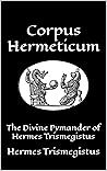 Corpus Hermeticum...