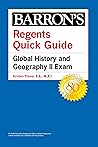 Regents Quick Guide: Global History and Geography II Exam (Barron's New York Regents)