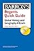 Regents Quick Guide: Global History and Geography II Exam (Barron's New York Regents)
