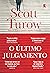 O último julgamento (Portuguese Edition)