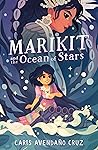 Book cover for Marikit and the Ocean of Stars