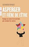Asperger et fière...