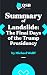 Summary of Landslide: The F...
