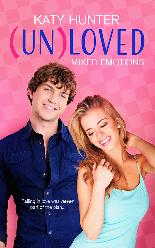 (Un)Loved (Mixed Emotions, #1)