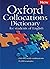 Oxford Collocations Diction...