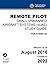 Remote Pilot - Small Unmanned Aircraft Systems (sUAS) Study Guide FAA-G-8082-22: (Drone Pilot Written Test Prep)