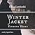 Finding Home (Winter Jacket, #3)