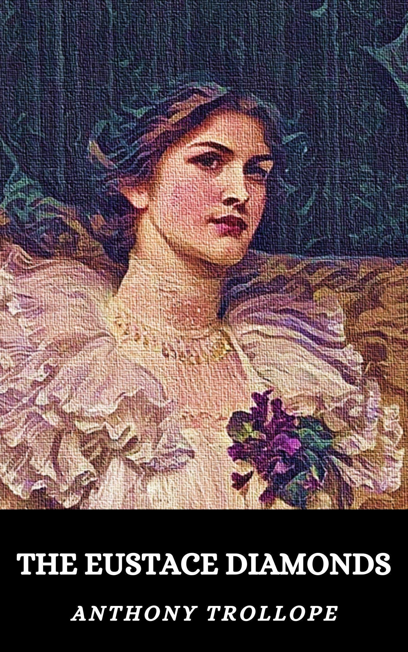 The Eustace Diamonds