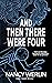 And Then There Were Four (Nancy Werlin - Edgar-winning Suspense)
