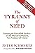 The Tyranny of Need: Examining the Code of Self-Sacrifice—and the Alternative of Rational, Non-Predatory Self-Interest