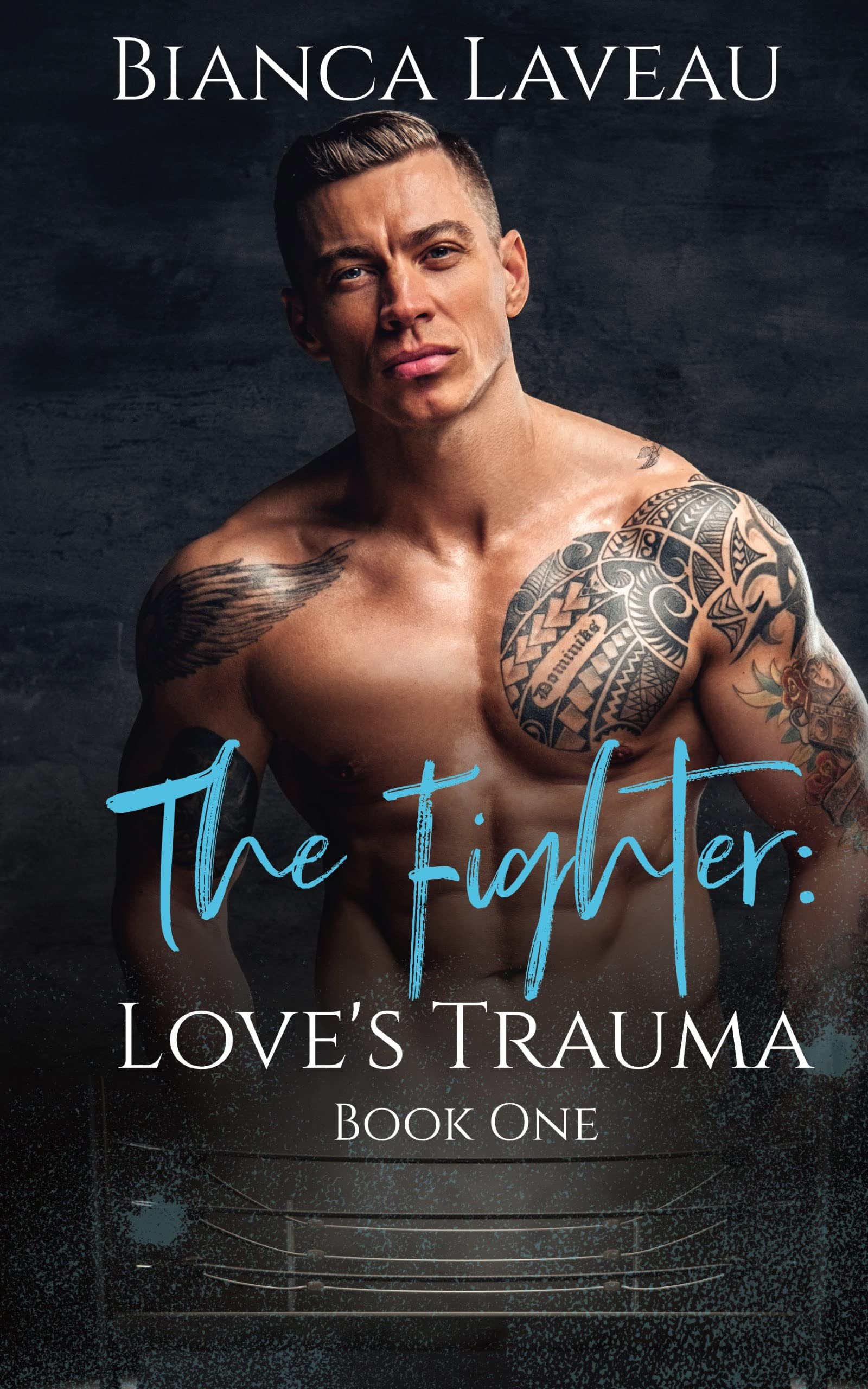 The Fighter: An Extended Sample (Kindle Edition)