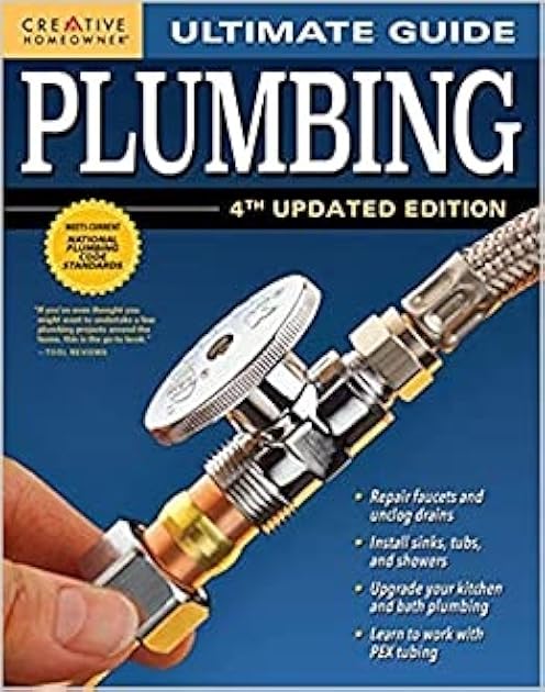 Ultimate Guide: Plumbing: Top Tips to Fix, Repair, and Upgrade