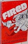 Fired by Khamal Shamar Opoku