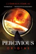 Percivious Origins