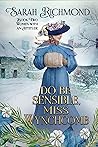 Do Be Sensible, M...