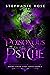 Poisonous Psyche by Stephanie       Rose