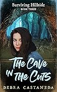 The Cave in The Cuts: Surviving Hillside Book 3