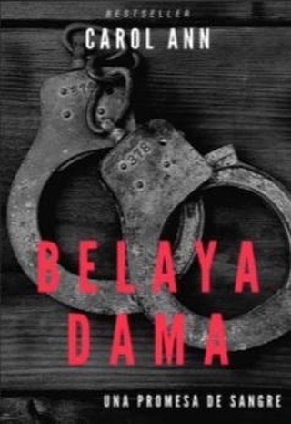 Belaya Dama (ebook)