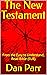 The New Testament: From the...