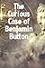 The Curious Case of Benjamin Button