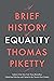 A Brief History of Equality
