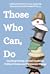 Those Who Can, Do by Lizzie Armstrong