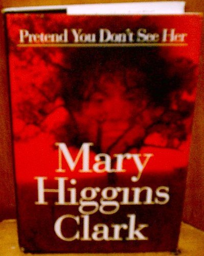 Pretend You Don't See Her