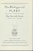 Republic [Book I-II] by Plato