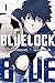 Blue Lock Vol. 1 by Muneyuki Kaneshiro