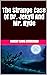 The Strange Case Of Dr. Jekyll And Mr. Hyde