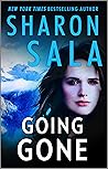 Going Gone by Sharon Sala