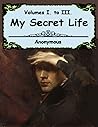My Secret Life, Complete, Volumes 1-11