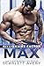 Billionaire Factor—Max by Scarlett Avery
