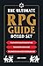 The Ultimate RPG Guide Boxe...