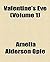 Valentine's eve (Volume 1)