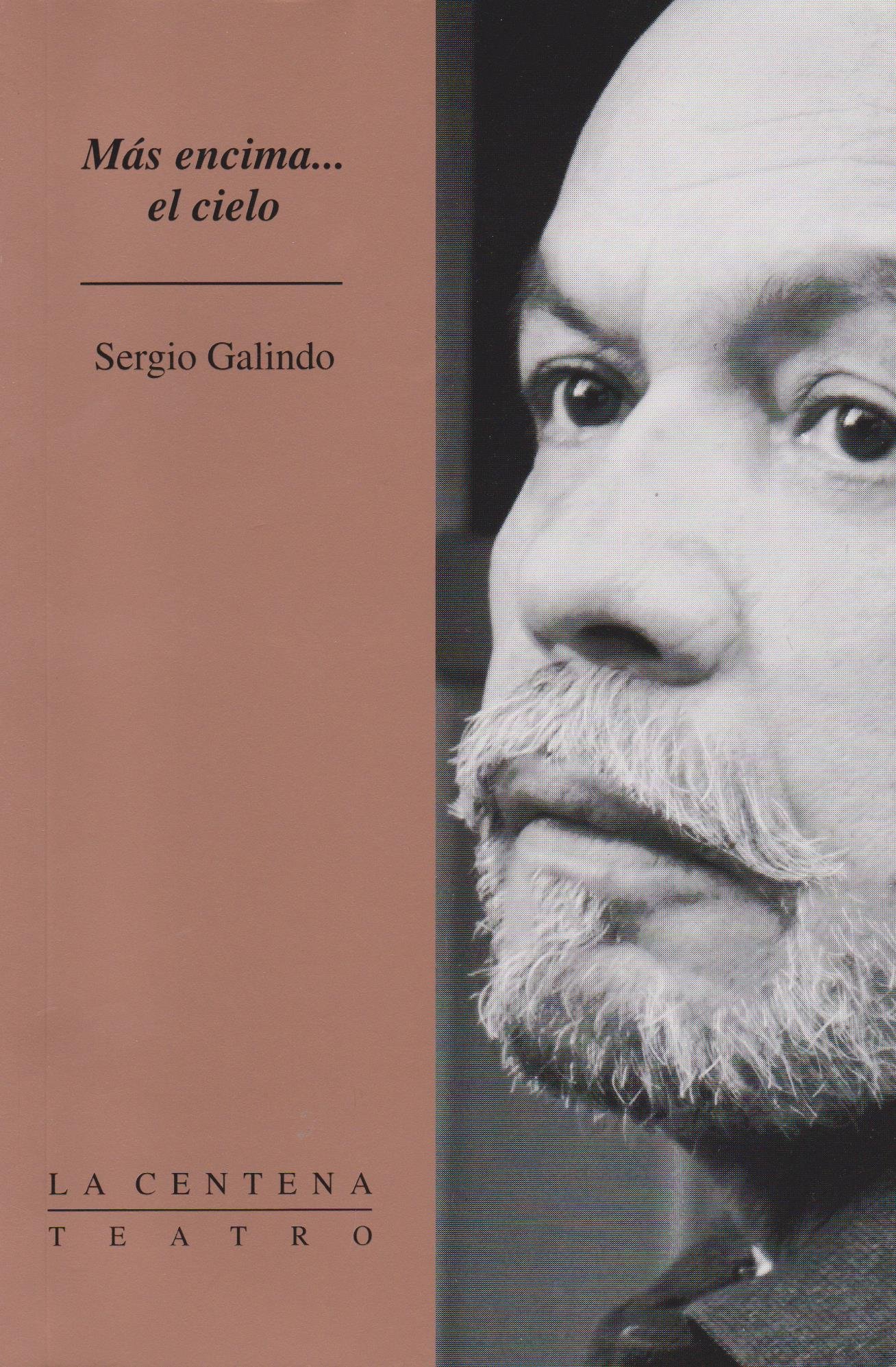 Mas encima... El cielo (Spanish Edition)