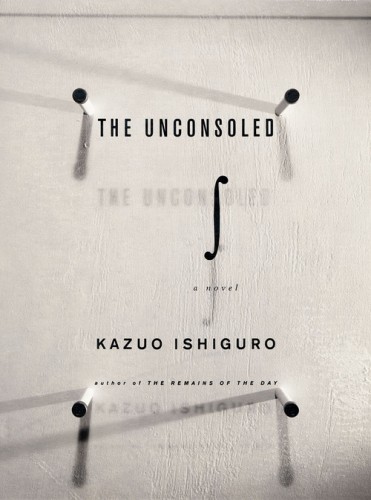 The Unconsoled