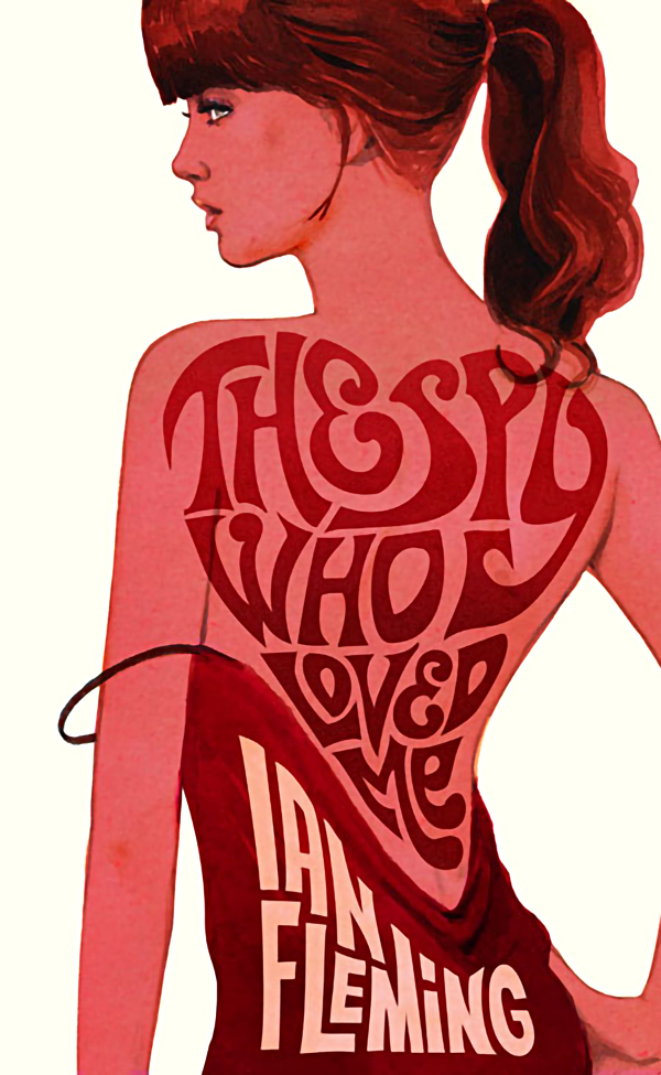 The Spy Who Loved Me