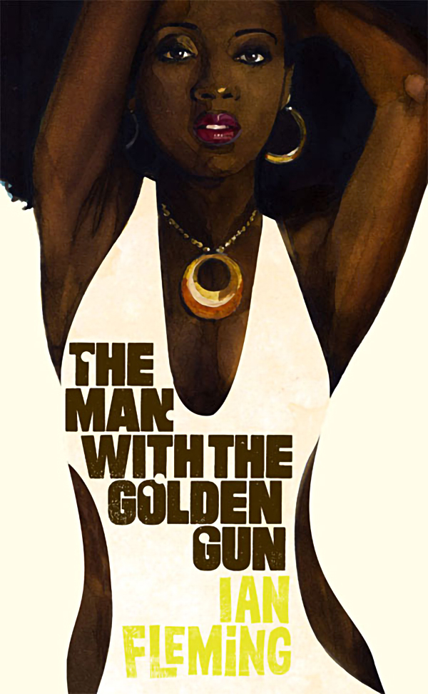The Man With the Golden Gun