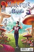 Markiplier in Magika