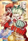 Dr. Stone 16: Med...