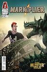 Markiplier Invades Monster Isle (#3)